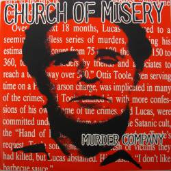 Church Of Misery : Murder Company